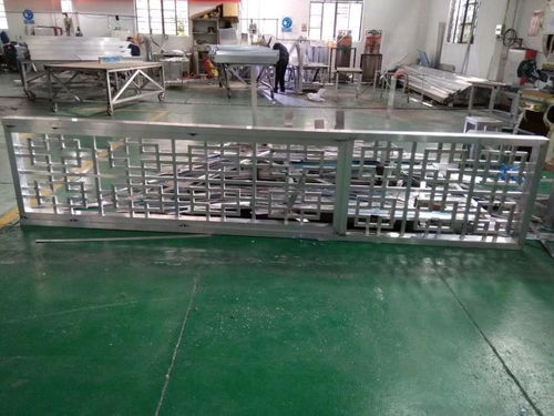 訂購鋁方通哪家公司的產品更好