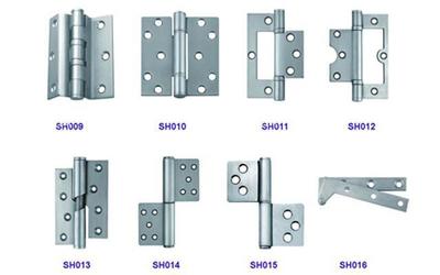合頁規格有多種不同位置要準確選擇- 維客網裝修資訊