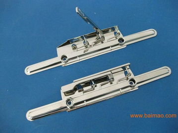 文具夾、裝訂夾及五金夾 類型、應用與價格解析